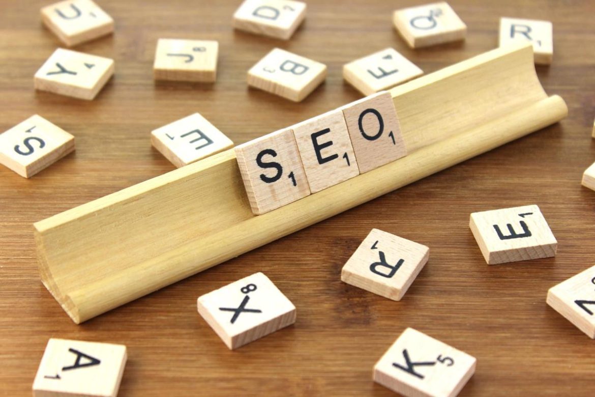 Basic SEO tips to get your website seen