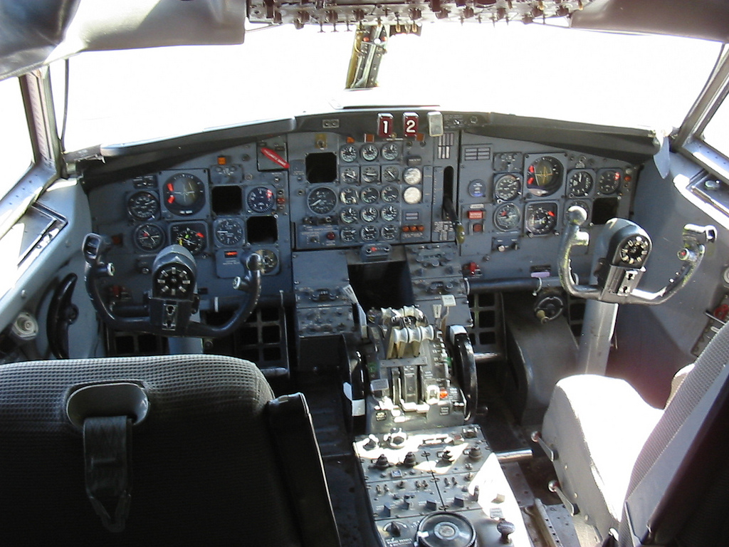 Want to Become a Pilot? Here’s What you Need to Know…