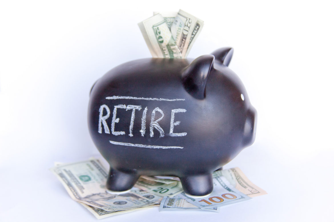 Starting late? Here’s how to save for retirement even if you’re behind…