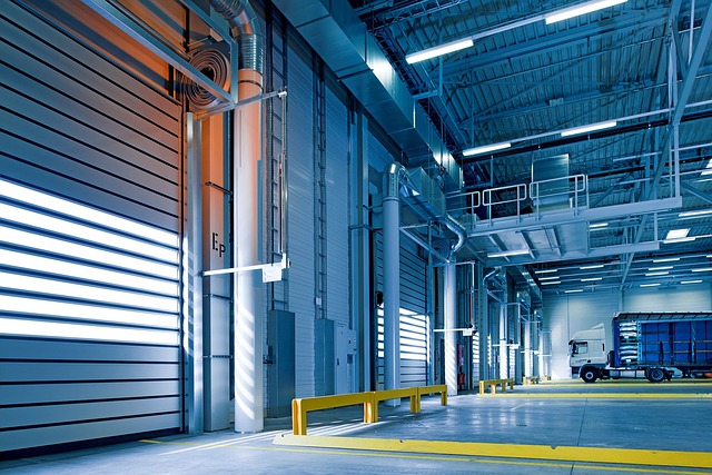 How to successfully rent out warehouse space