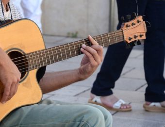 Do Not Commit These Three Deadly Guitar Practice Sins