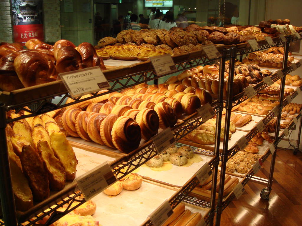 From Cupcakes to Cake Pops – What are the Next Hot Products in Baked Goods