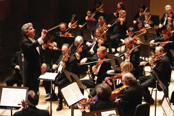 5 Interesting Benefits You Can Get From Listening To Classical Music