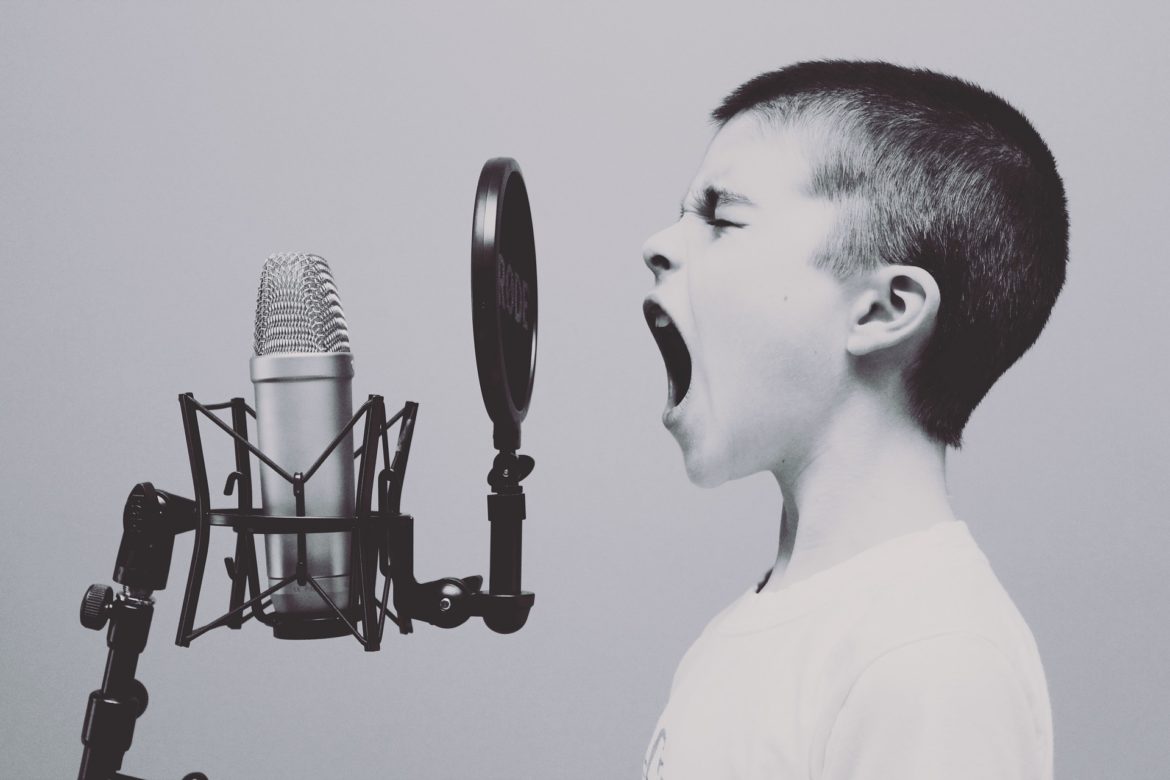 3 Surprising Benefits of Singing