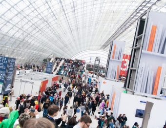 Prepare Yourself: Things to Expect in an Expo