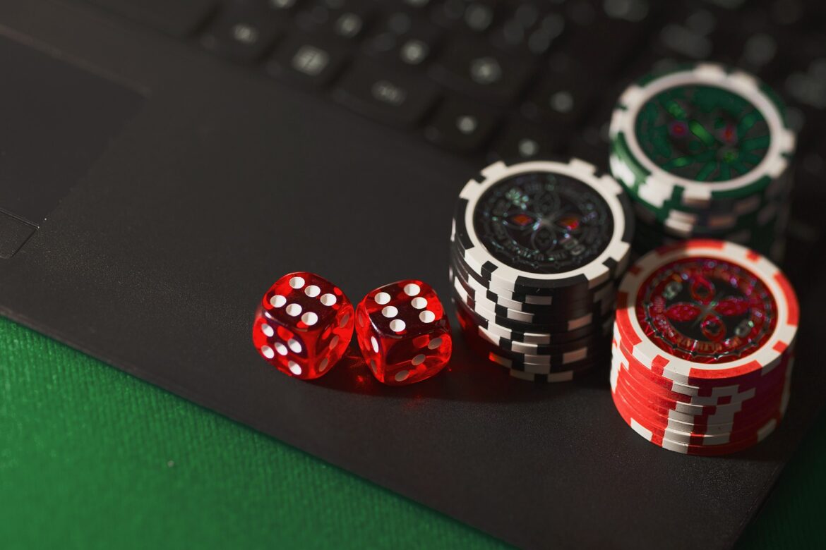 How to turn online gambling to a gameplay streaming?
