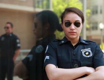 A Career in Blue: How to Become a Police Officer in the U.S.