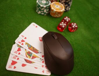 What The Best Online Casinos Offer