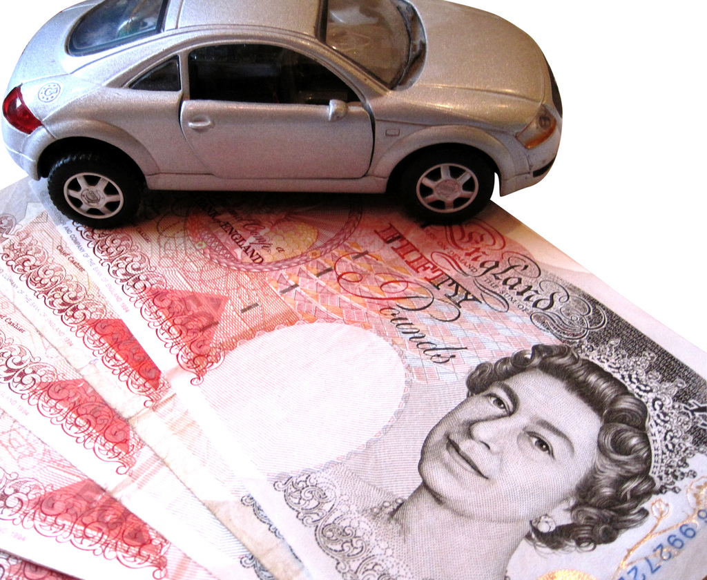Does it Make Sense to Refinance Your Car Loan?