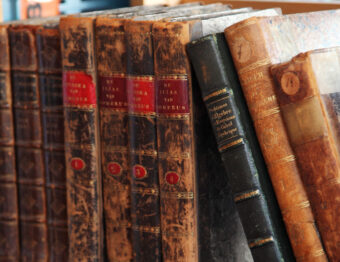 Books That Can Teach You How to Write