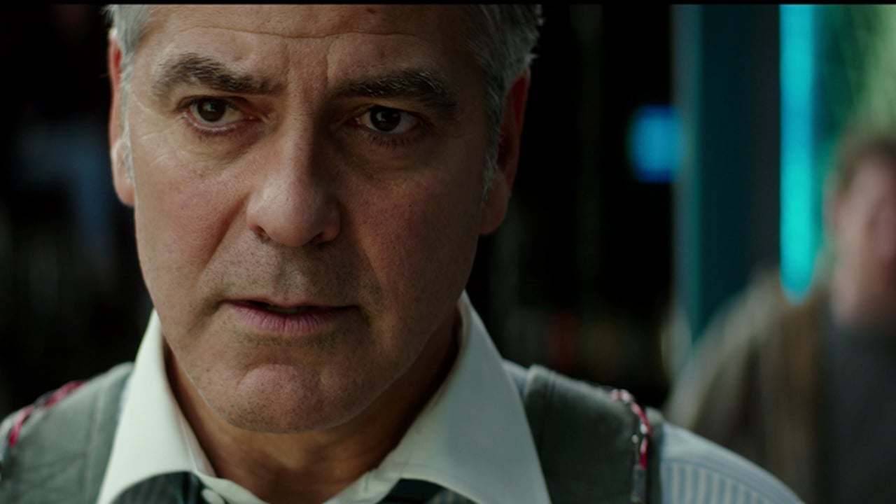 Money Monster: How does it rank on the Clooney-scale?