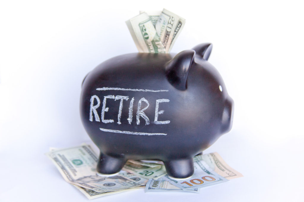 Think you're screwed? Here's how to save for retirement even if you're behind...