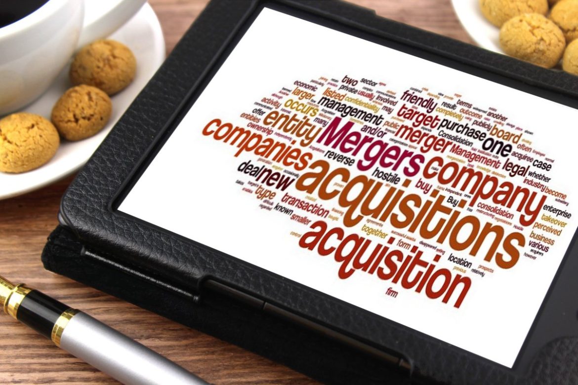 Some Common Reasons for Mergers and Acquisitions