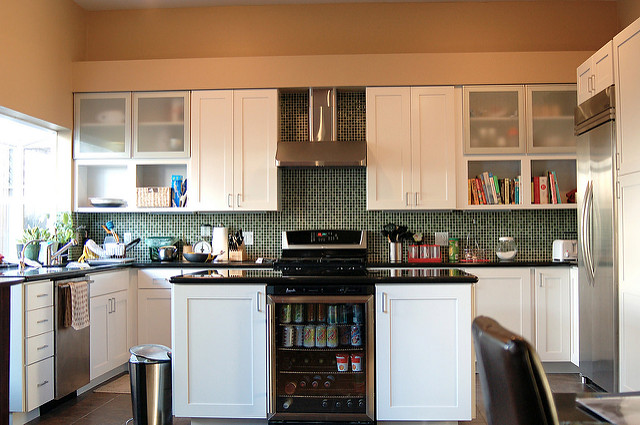 A Dream Kitchen in your Dream Home