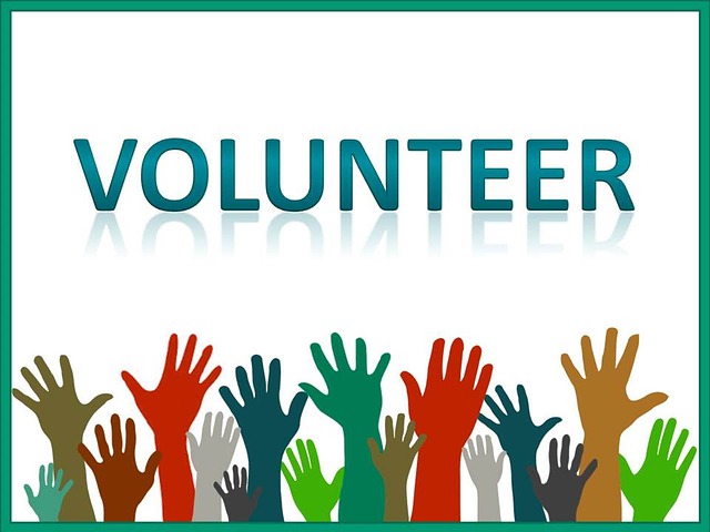 Why You Should Become a Volunteer