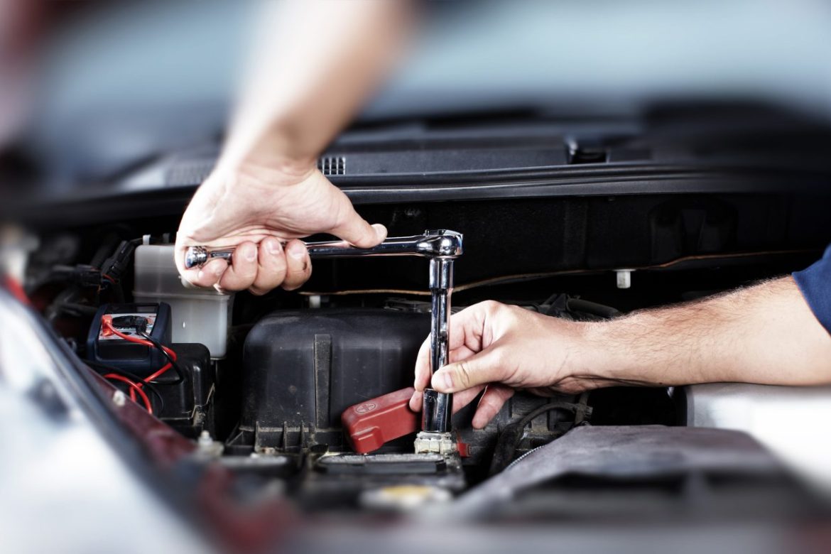 How to Save Money on Car Maintenance