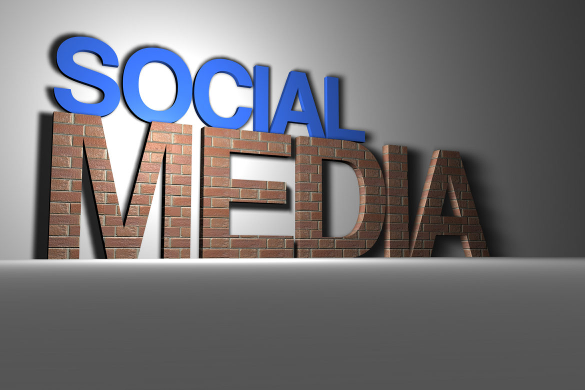 Social Media Is no Longer Just Social – It Is Business