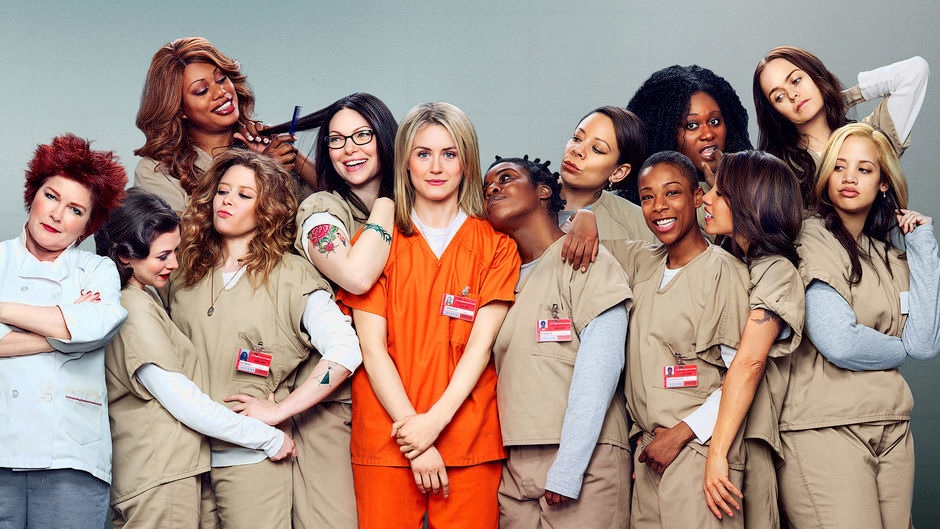 Orange Is The New Black Was Leaked And Nobody Cared