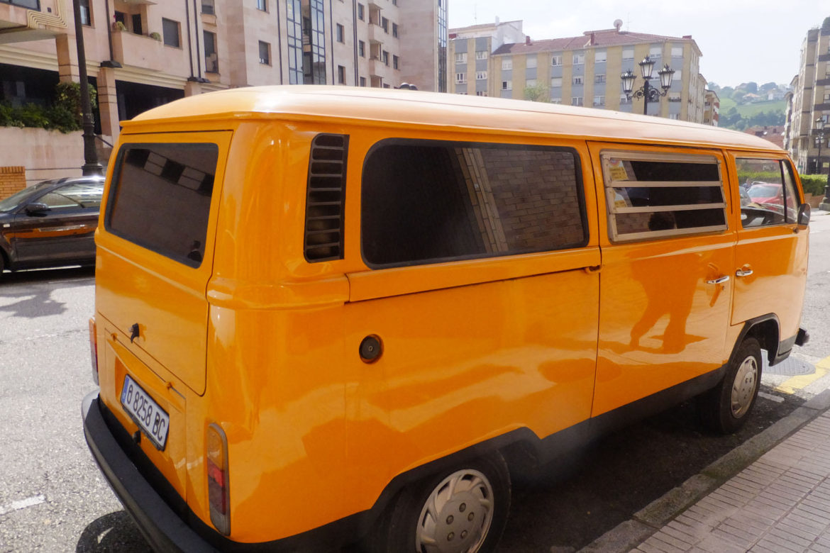 Check Out These 6 types of Van for Your Start-up Business