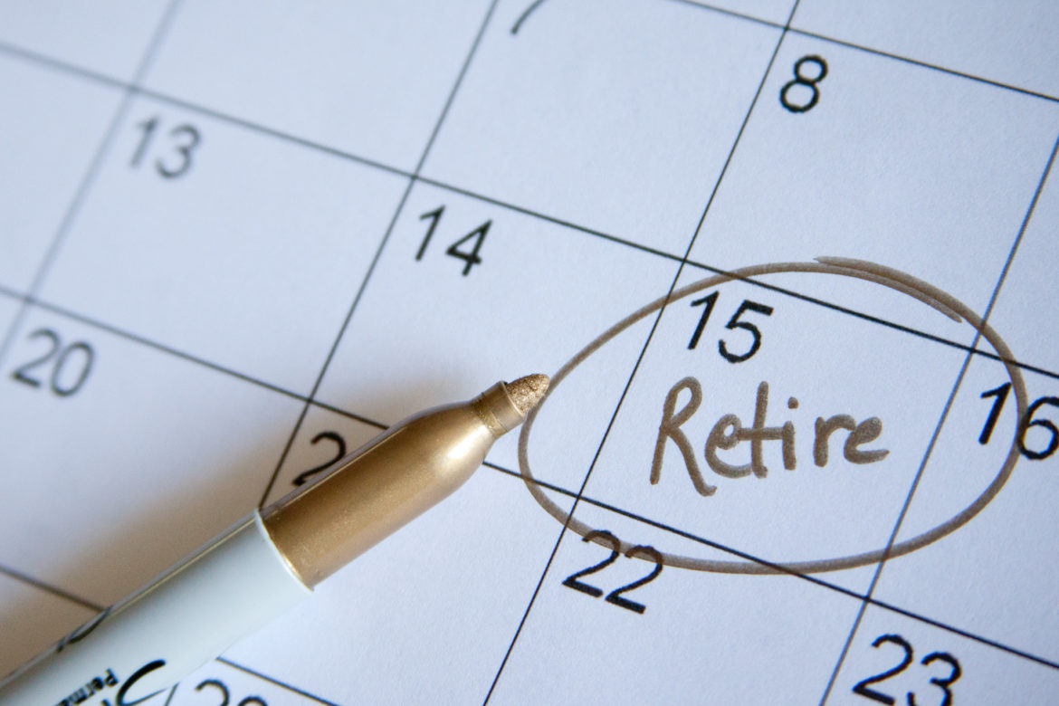 Simple Things To Consider When Preparing For Your Retirement