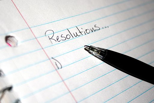 5 New Year’s Resolutions That Will Jump-Start Your Career