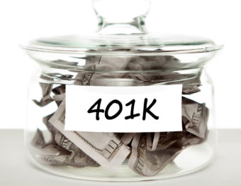 Where Did the 401k Come From?