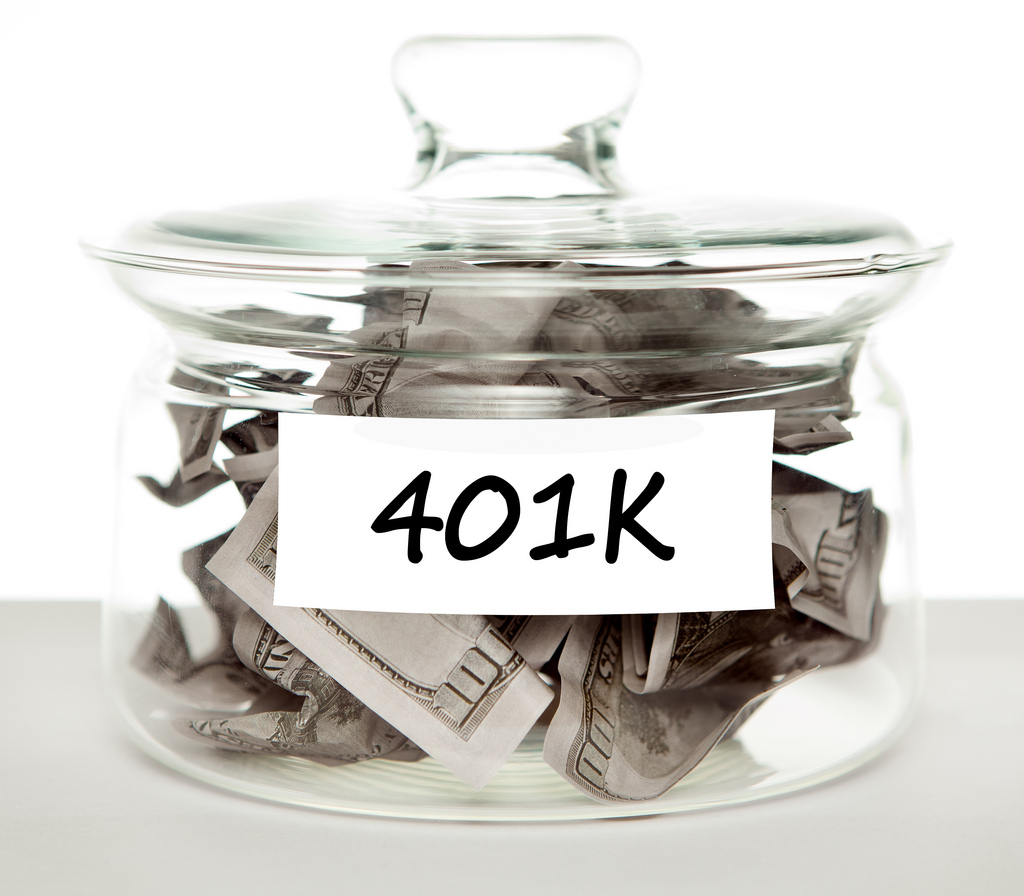 Where Did the 401k Come From?