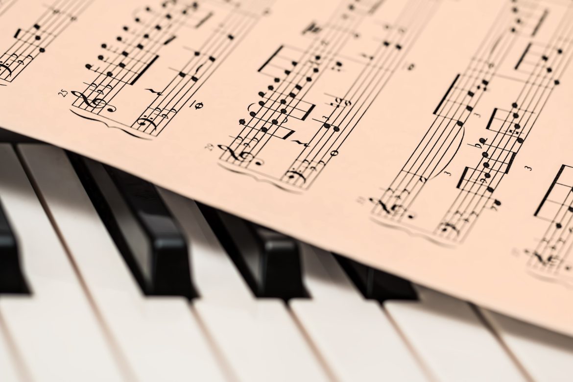 Great online resources for learning how to play a musical instrument