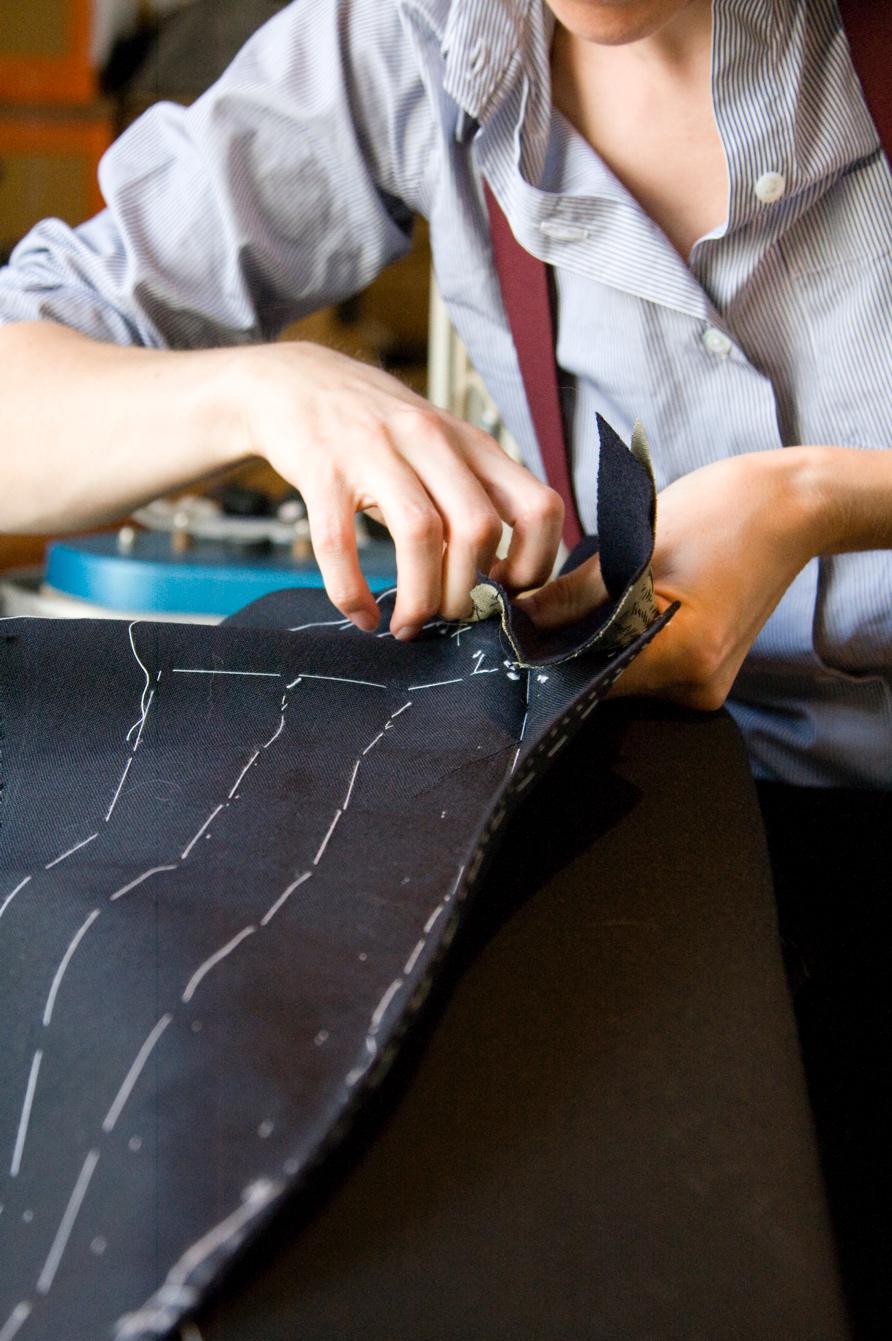 Tips for Buying a Quality Bespoke Suit