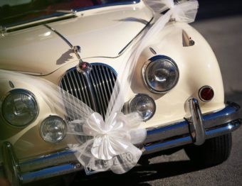 Qualities of a Good Wedding Car Rental Company