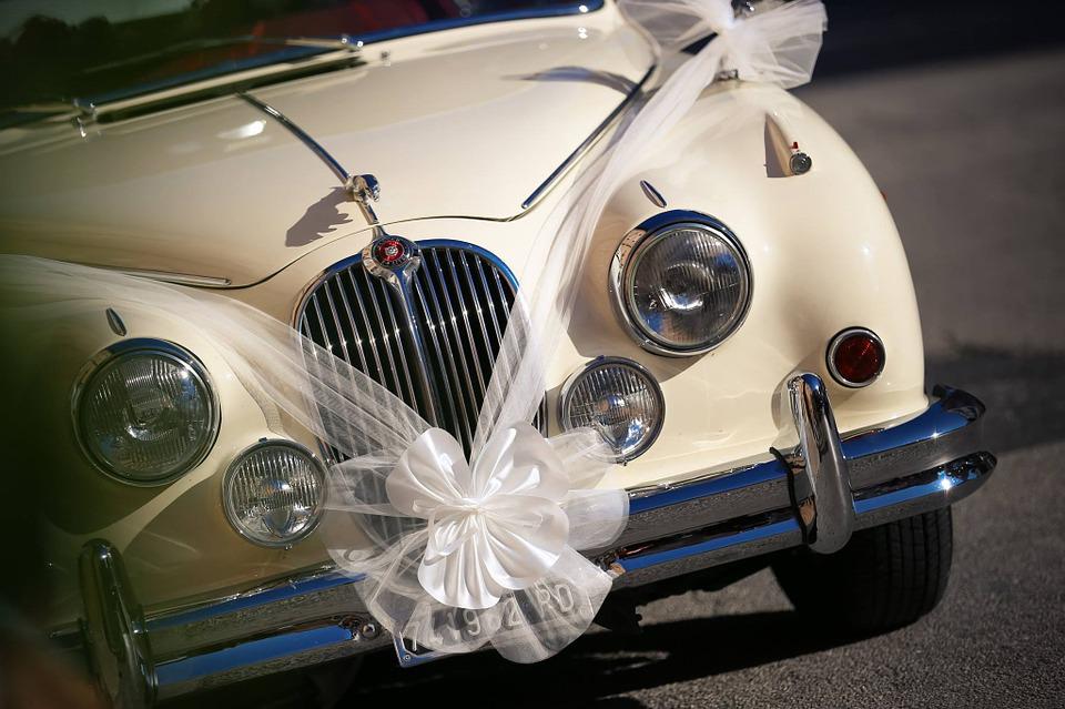 Qualities of a Good Wedding Car Rental Company