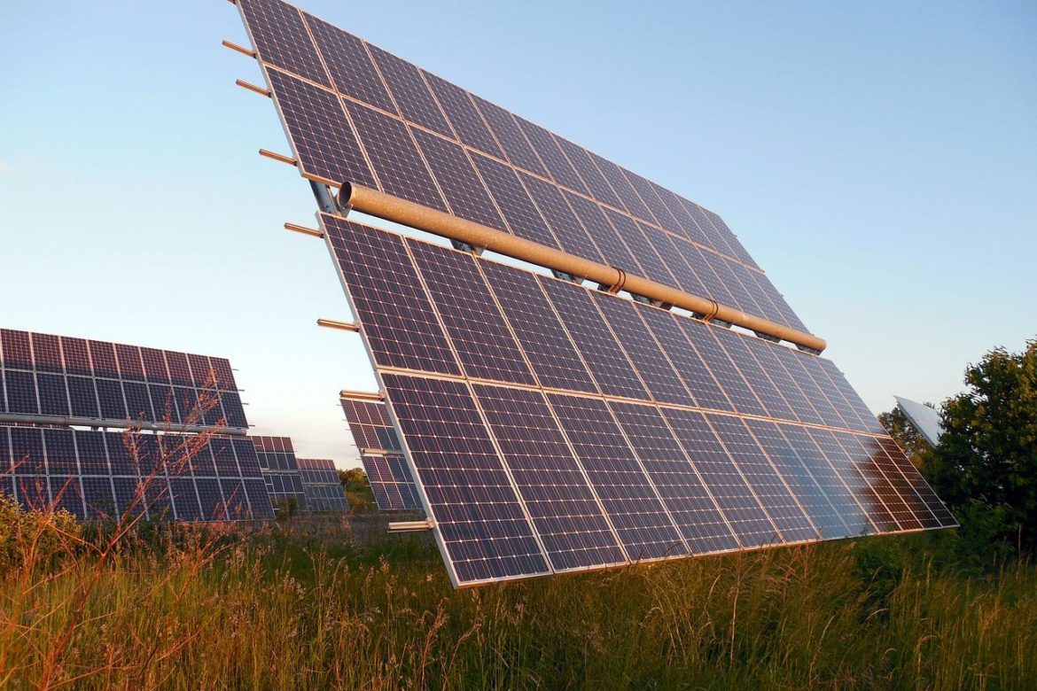 Solar Power: A Good Alternative to Traditional Power?