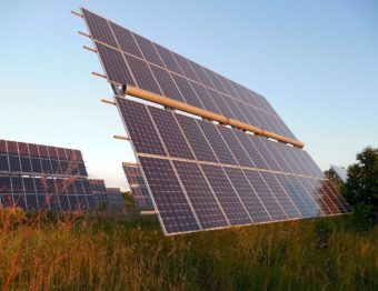 Solar Power: A Good Alternative to Traditional Power?