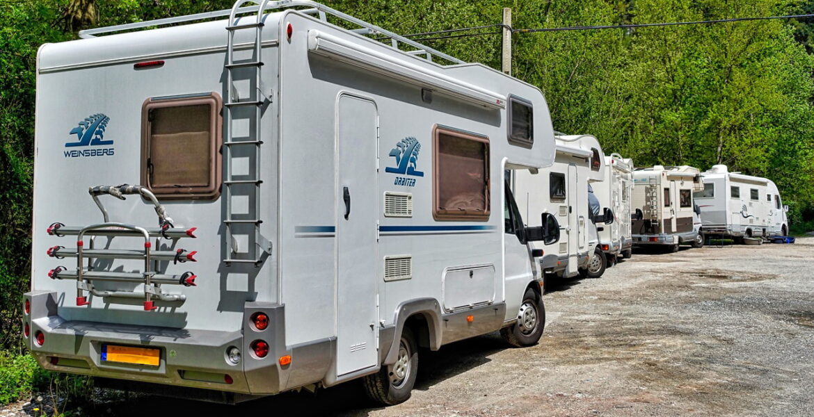 How to Make the Most of Your RV Travel