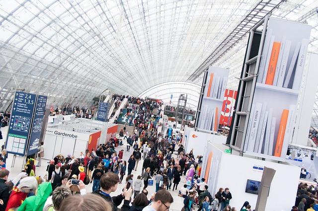 Prepare Yourself: Things to Expect in an Expo