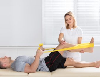 How to Tell if You Have a Good Physical Therapist