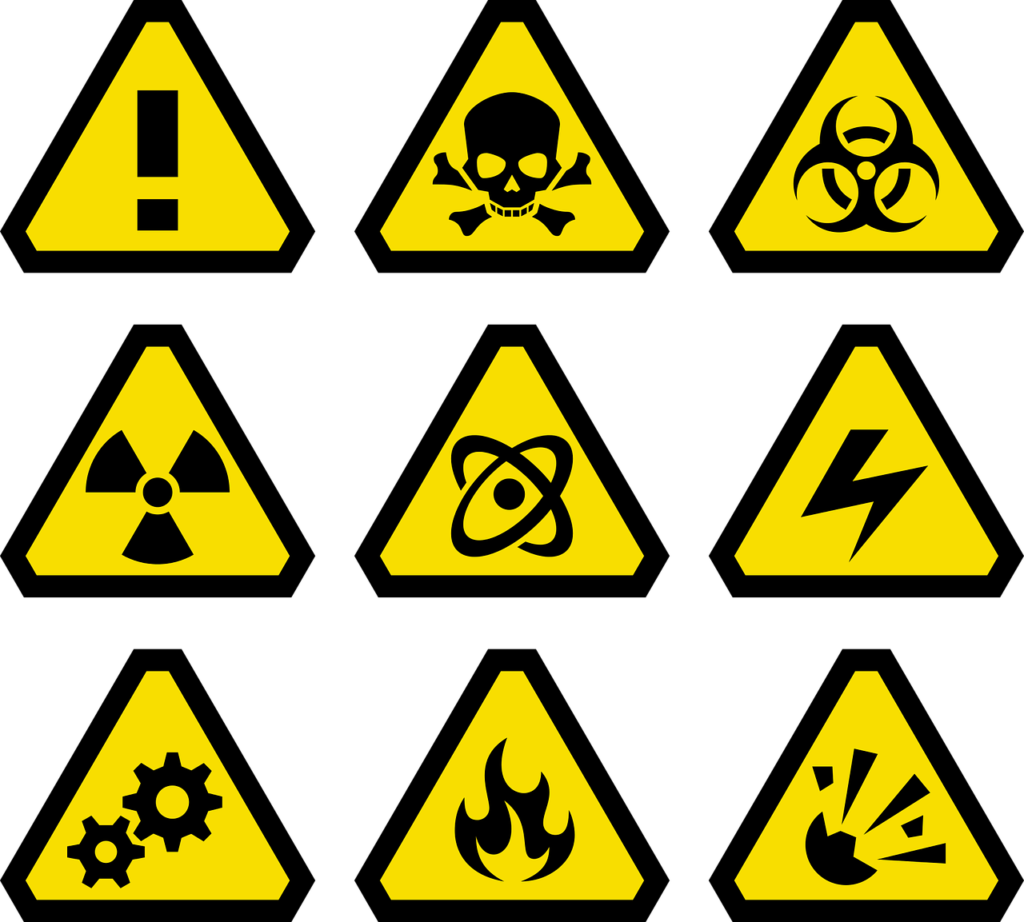 Hazardous Materials