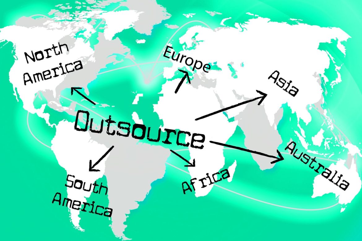 Abaram Network Solutions – How To Decide What Areas of The Business to Outsource