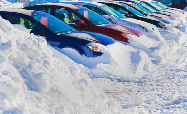 3 Reasons Why January is the Best Month to Buy a New Car