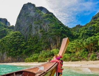 Helpful Tips for a Hassle-Free Travel Experience Through Thailand