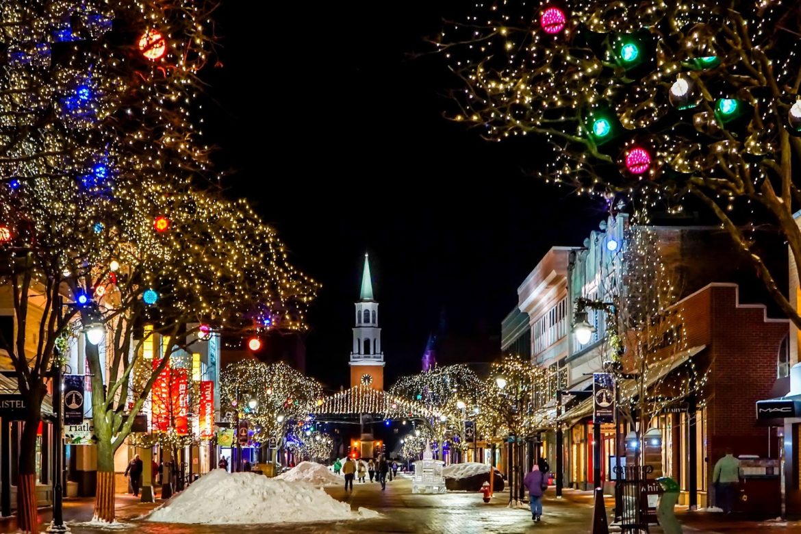 Christmas Traditions Around the World