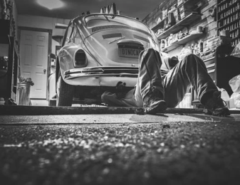 Top 5 Car Troubles and How to Solve Them