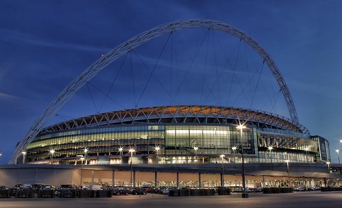 UEFA Euro 2020: The Best Stadiums to Visit