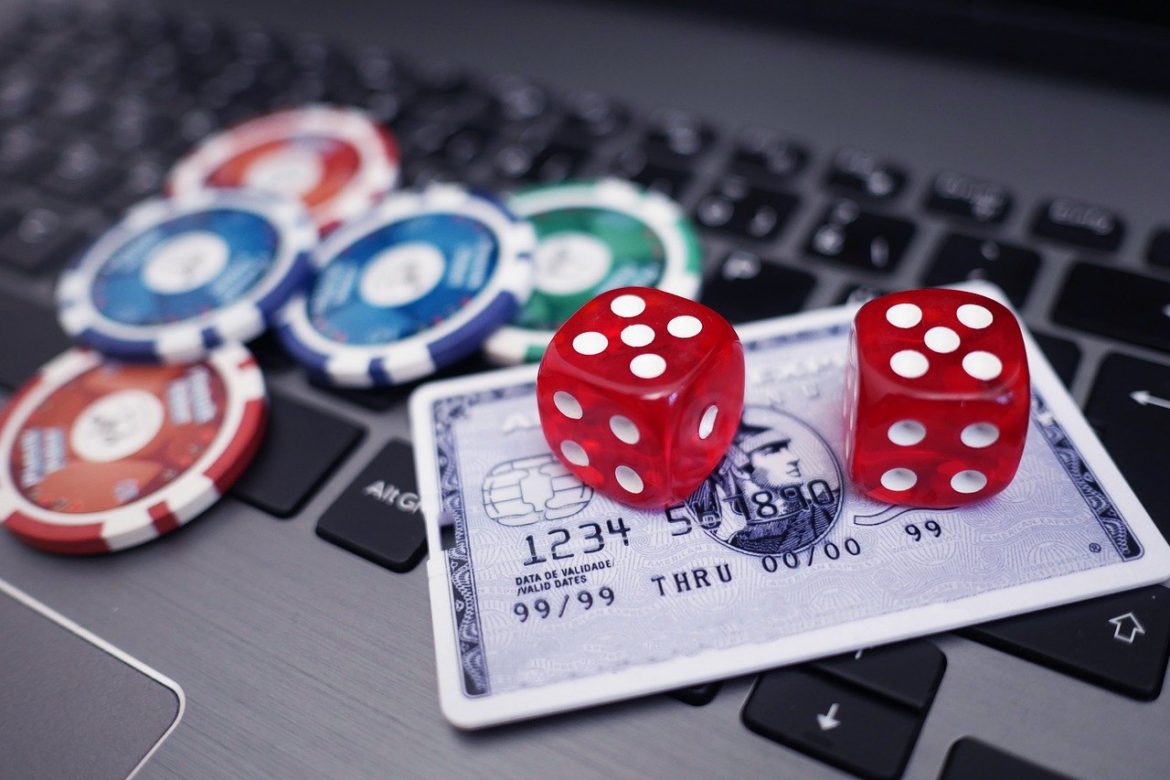 Online Gambling is the Best Way to Win and Have Fun