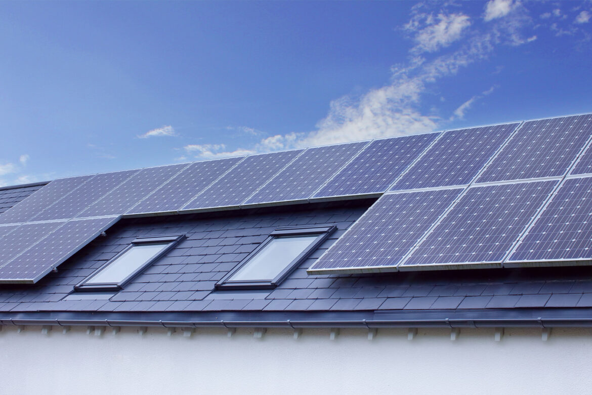 The Types of Solar Panels for Your Home: A Basic Guide