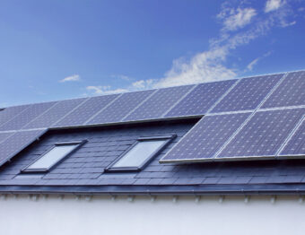 The Types of Solar Panels for Your Home: A Basic Guide