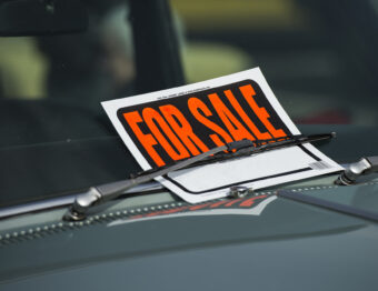 How to Advertise Used Cars for Sale Safely Online