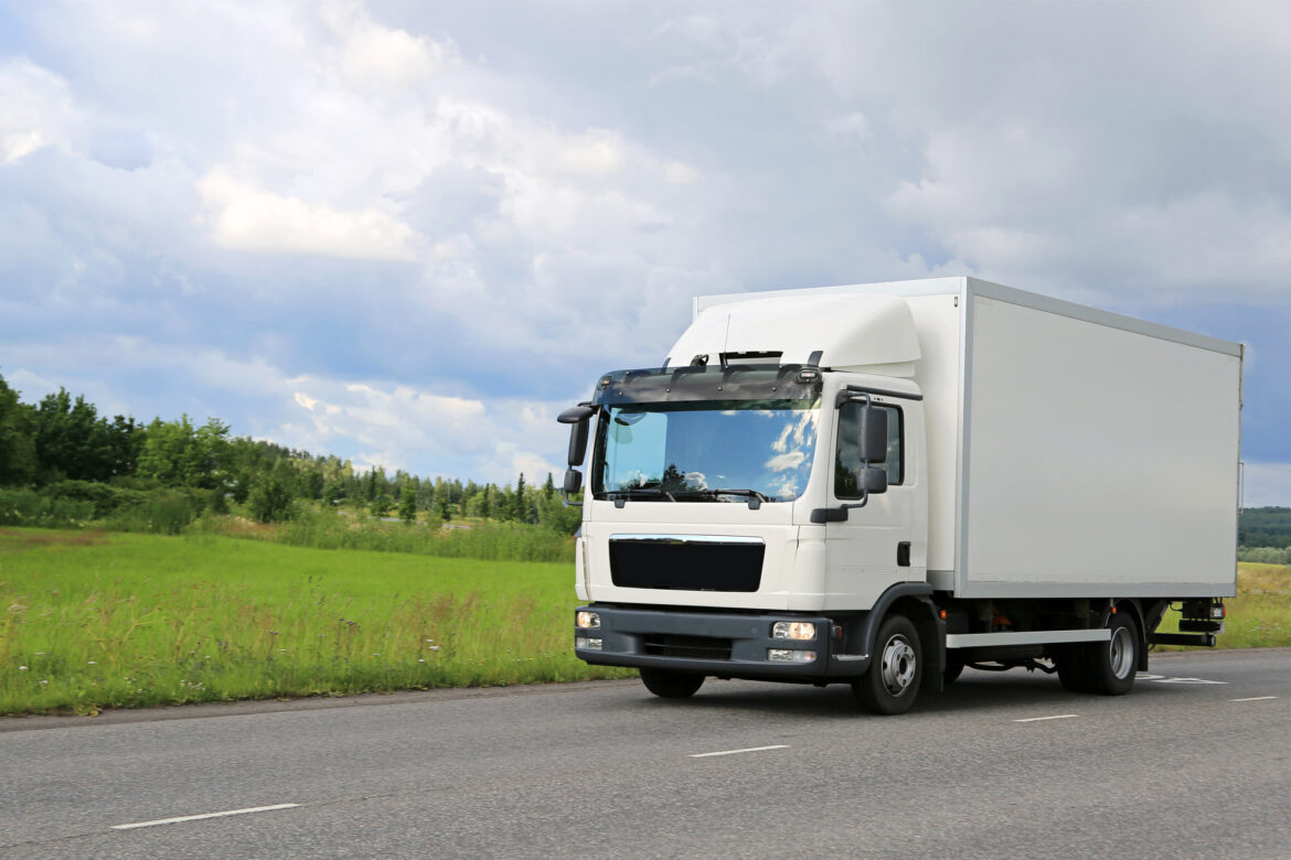 How Much Does It Cost to Buy a Commercial Truck?