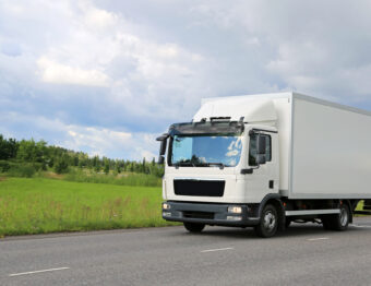 How Much Does It Cost to Buy a Commercial Truck?