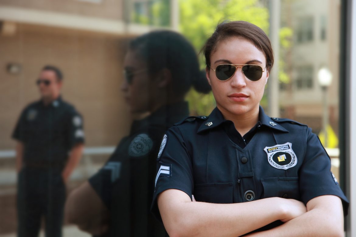 A Career in Blue: How to Become a Police Officer in the U.S.